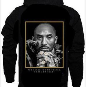Mamba Wear CX-HD208